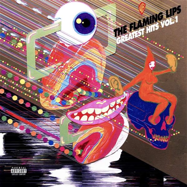 The Flaming Lips: Greatest Hits, Vol. 1 (180g Vinyl)