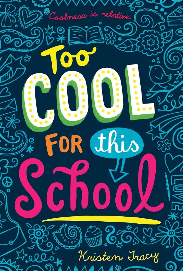 Too Cool for this School