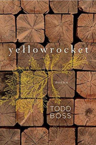 Yellowrocket: Poems