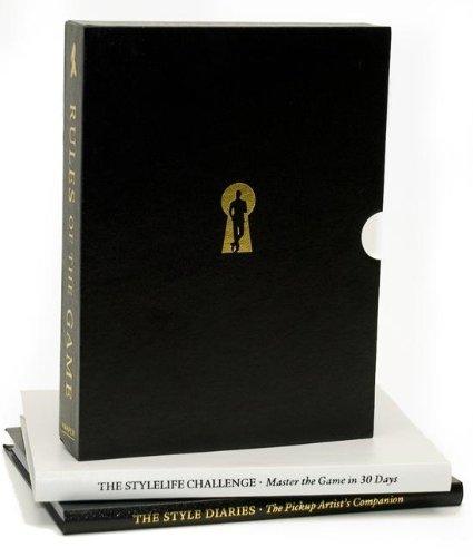 Rules of the Game (2冊合售)