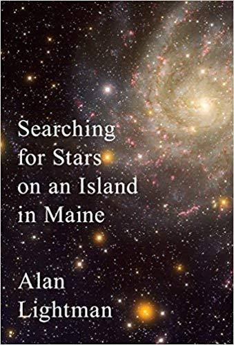 Searching for Stars on an Island in Maine