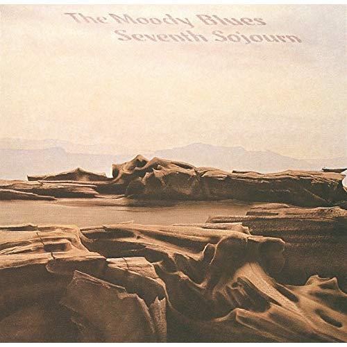 Seventh Sojourn (180g Vinyl)