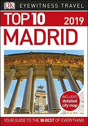Top 10 Madrid (2019)