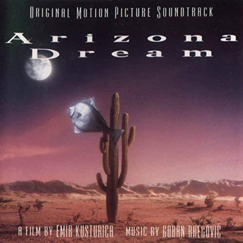 Arizona Dream (180g Vinyl)