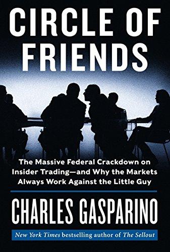 Circle of Friends