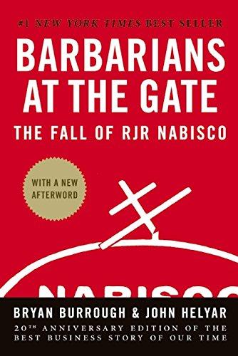 Barbarians at the Gate (20th Anniv. Ed.)