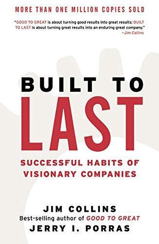 Built to Last (10th Revised Ed.)