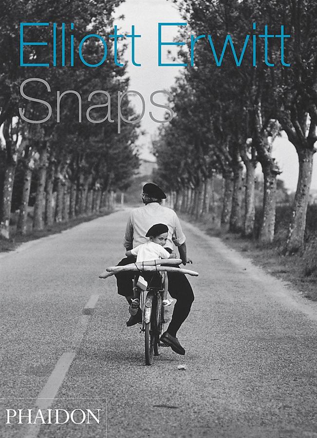 Elliott Erwitt Snaps (Abridged Ed.)