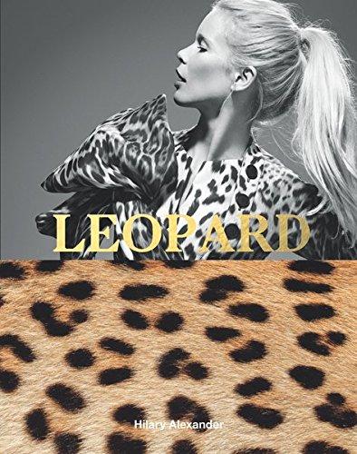 Leopard: Fashion's Most Powerful Print