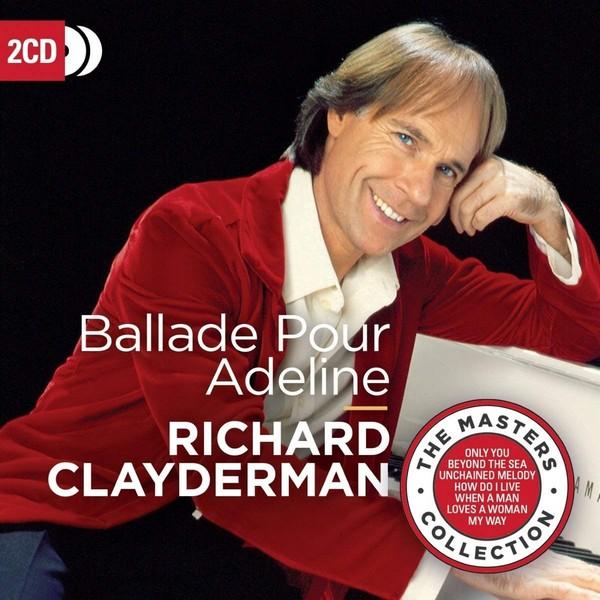 Ballade Pour Adeline (2CD)