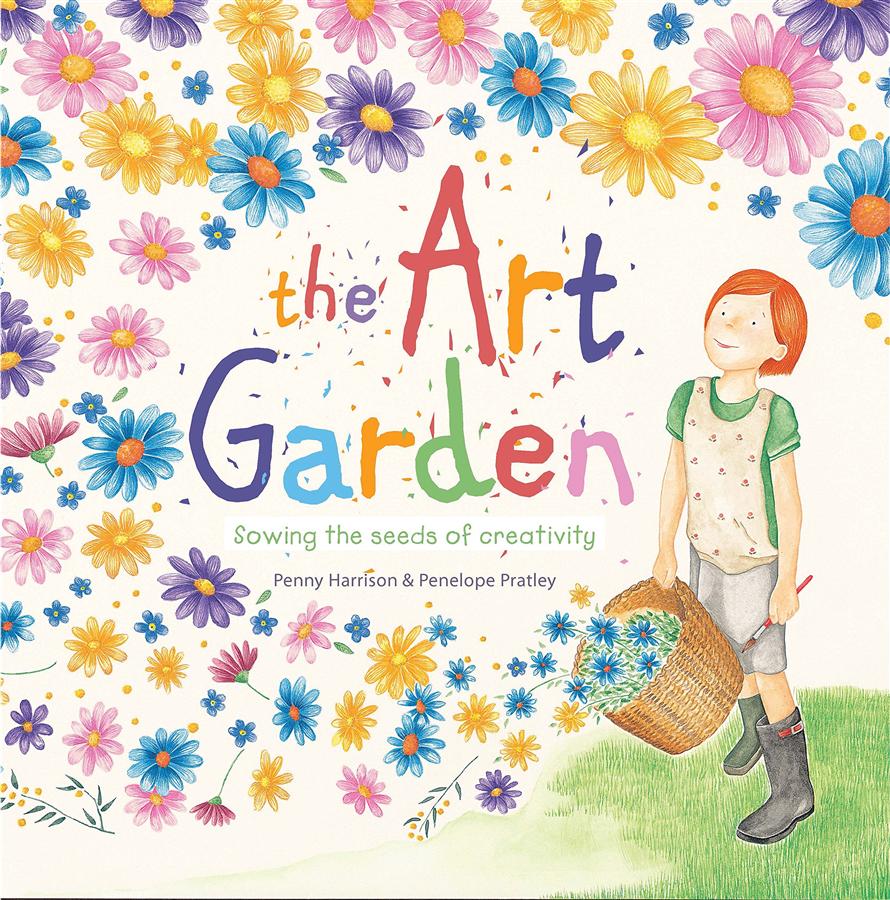 The Art Garden