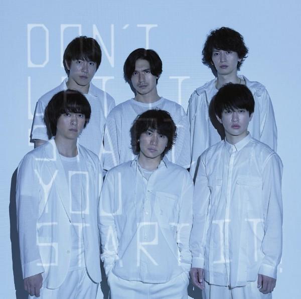 就在這裡 (201∞盤+DVD)