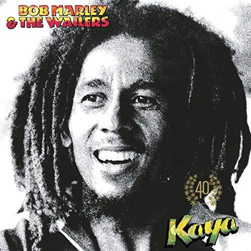Kaya (2LP/40th Anniversary Edition)