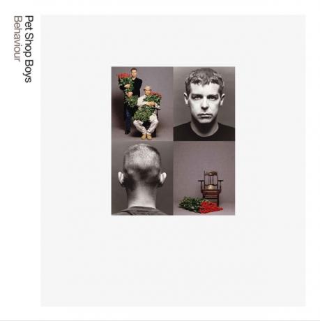 Behaviour+ Further Listening 1990 - 1991 (2CD)