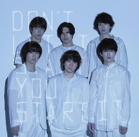 就在這裡 (進口201∞盤+DVD)