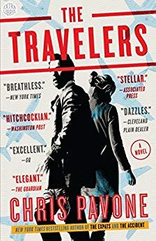 The Travelers (Reprint Ed.)
