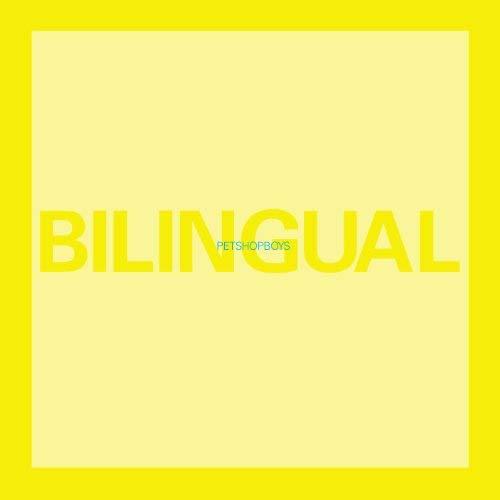 Bilingual (180g Vinyl)