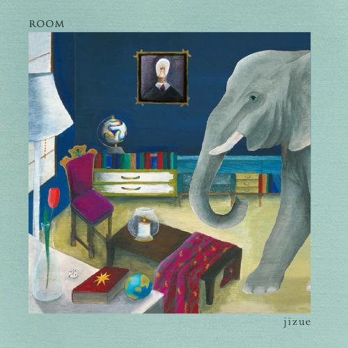 ROOM異象空間 (初回限量盤+DVD)