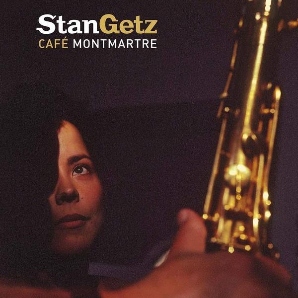Cafe Montmartre (180g Vinyl)