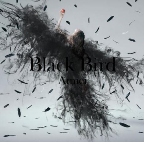 Black Bird/ Tiny Dancers/ 美麗的回憶 (初回盤+DVD)