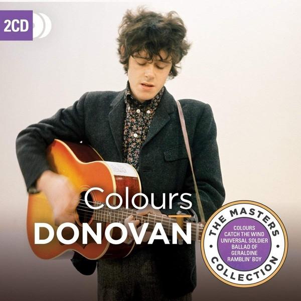 Colours (2CD)