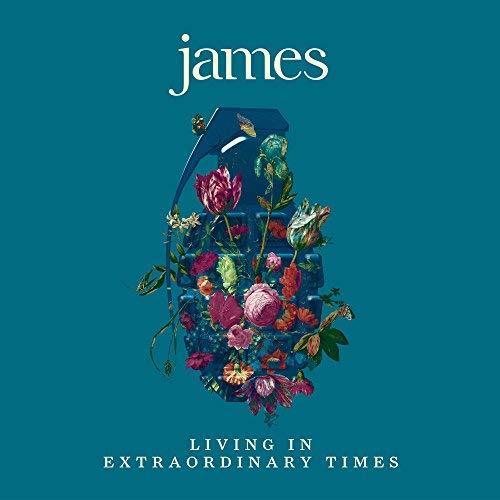 Living In Extraordinary Times (2LP/180g Vinyl)