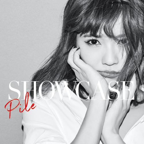 SHOWCASE (超值限量盤+DVD)