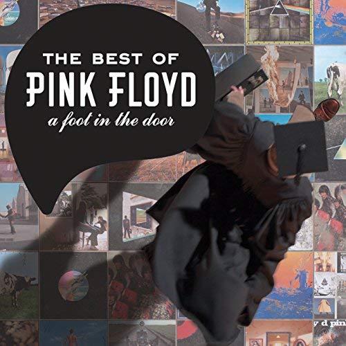 A Foot in the Door: The Best of Pink Floyd (2LP/180g Vinyl)