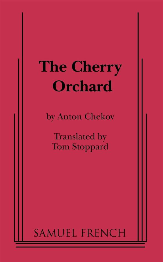 The Cherry Orchard