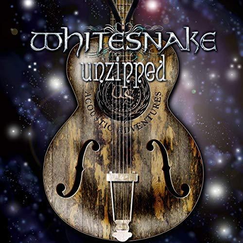 Unzipped (2LP/180g Vinyl)