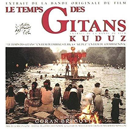 Le Temps des Gitans (180g Vinyl)