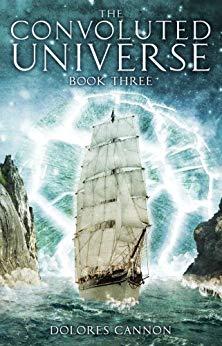 The Convoluted Universe 3