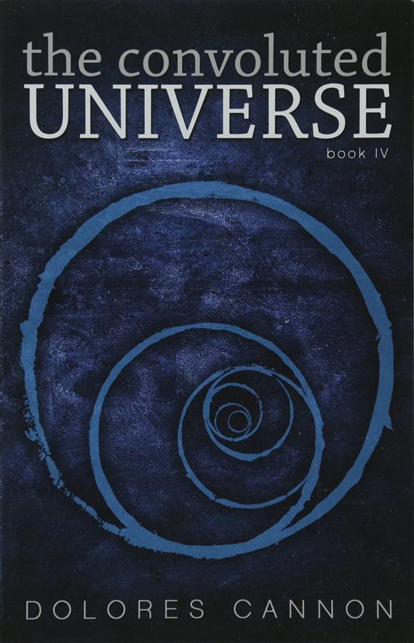 The Convoluted Universe 4