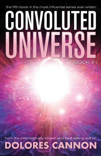 The Convoluted Universe 5