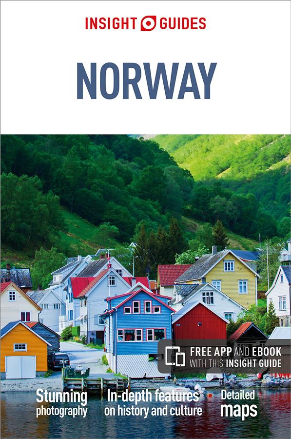Norway (3 Ed.)