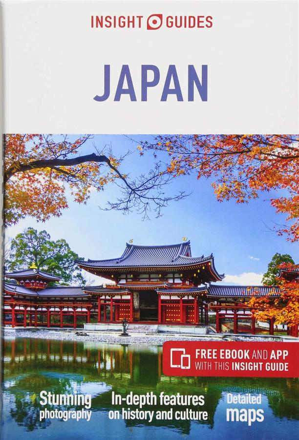 Japan (6 Ed.)