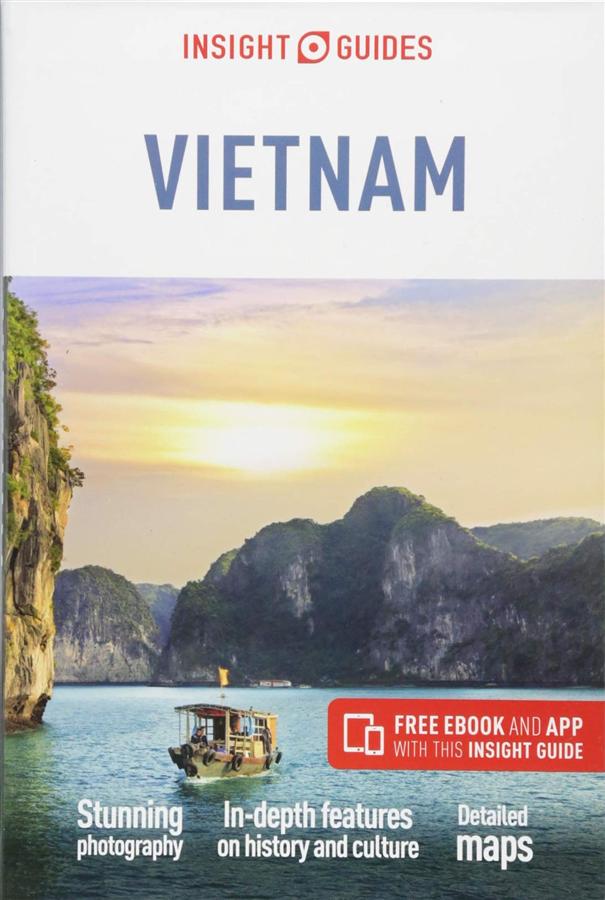 Vietnam (8 Ed.)