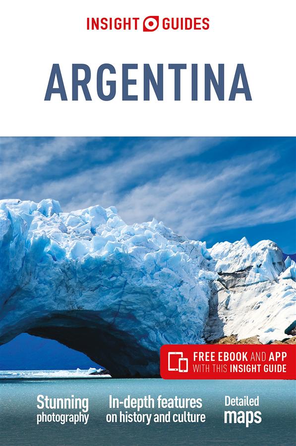Argentina (7 Ed.)