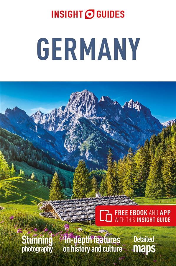 Germany (5 Ed.)