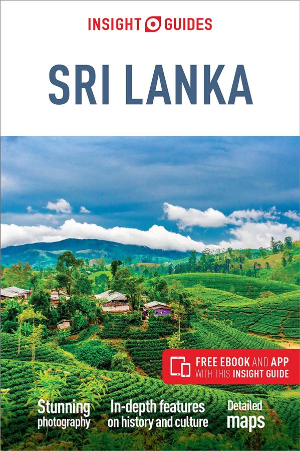 Sri Lanka (9 Ed.)