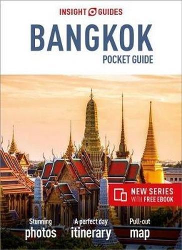 Bangkok Pocket Guide