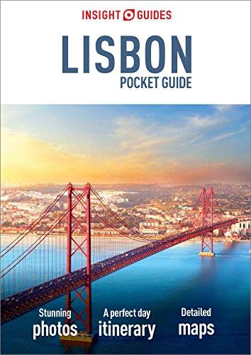 Lisbon Pocket Guide