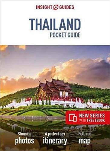 Thailand Pocket Guide