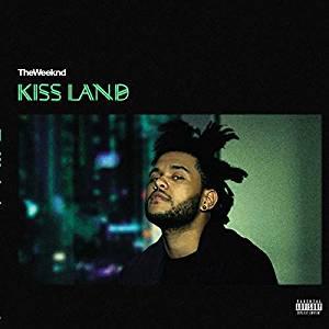 Kiss Land (2LP/Green Vinyl/5 Year Anniversary Edition)