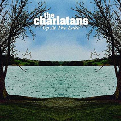 Up At The Lake (180g Vinyl)