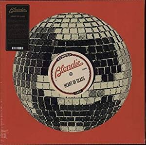 Heart of Glass (12" EP)