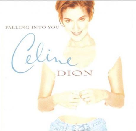 Falling Into You (2LP)