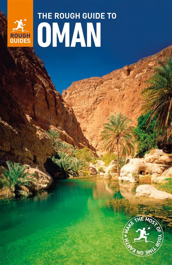 The Rough Guide to Oman (2 Ed.)