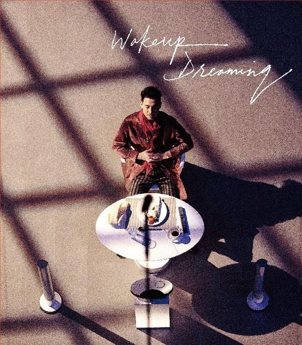 Wake Up Dreaming 醒著做夢音樂會(限定精裝藍光盤) | 誠品線上
