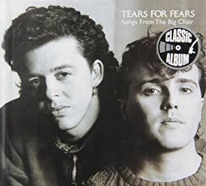 Songs from The Big Chair